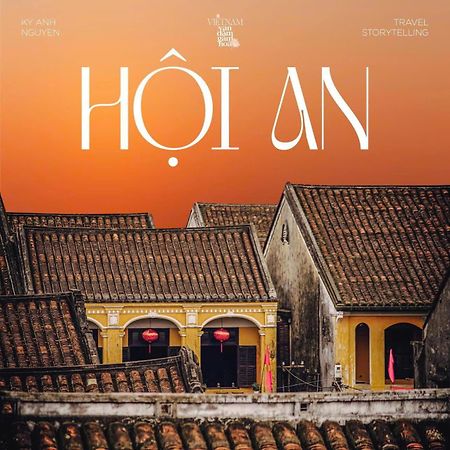 An Bang Vu Nhi Homestay Hội An Kültér fotó