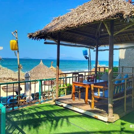 An Bang Vu Nhi Homestay Hội An Kültér fotó