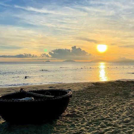 An Bang Vu Nhi Homestay Hội An Kültér fotó