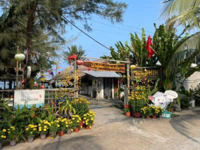 An Bang Vu Nhi Homestay Hội An Kültér fotó