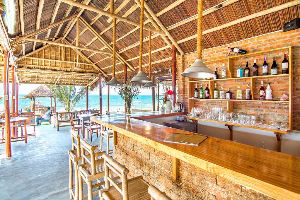 An Bang Vu Nhi Homestay Hội An Kültér fotó