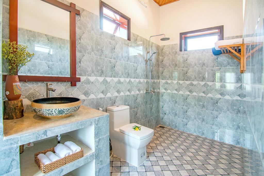An Bang Vu Nhi Homestay Hội An Kültér fotó