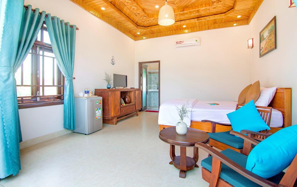An Bang Vu Nhi Homestay Hội An Kültér fotó