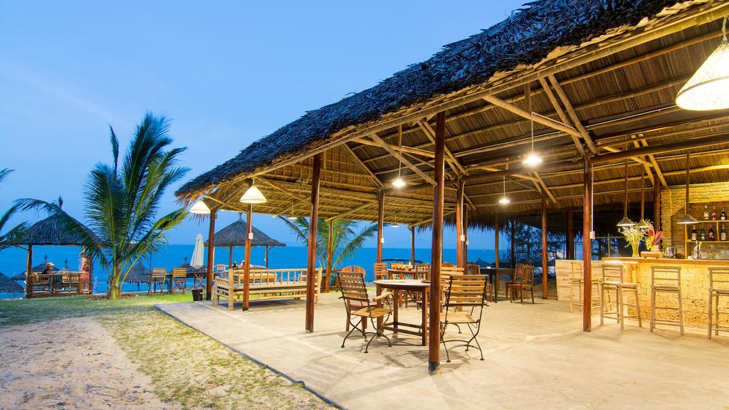 An Bang Vu Nhi Homestay Hội An Kültér fotó