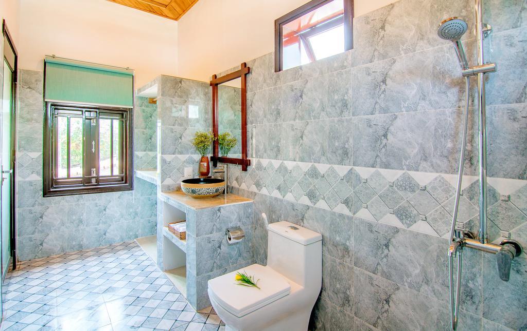 An Bang Vu Nhi Homestay Hội An Kültér fotó